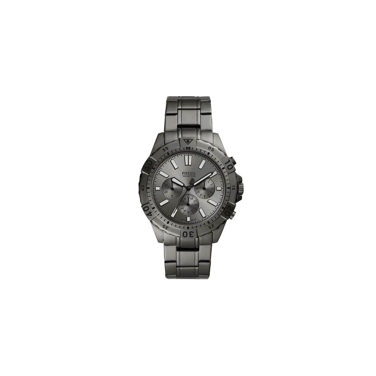 Fossil FS5621 Garrett The Watch Factory