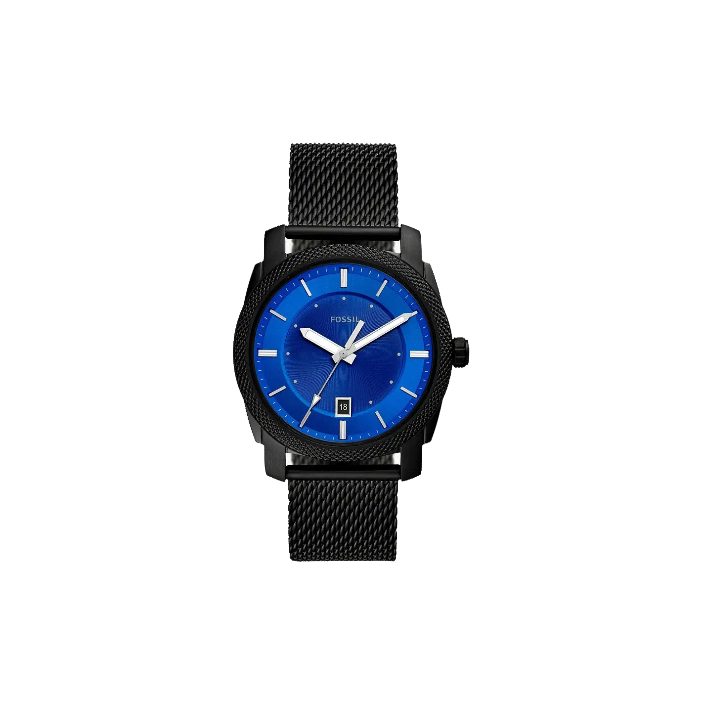 Fossil FS5694 Machine – The Watch Factory