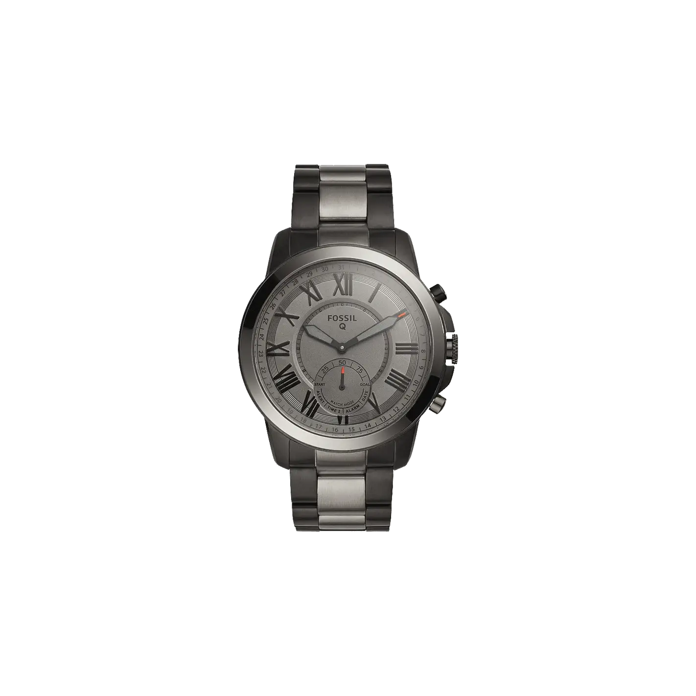 Fossil FTW1139 The Watch Factory