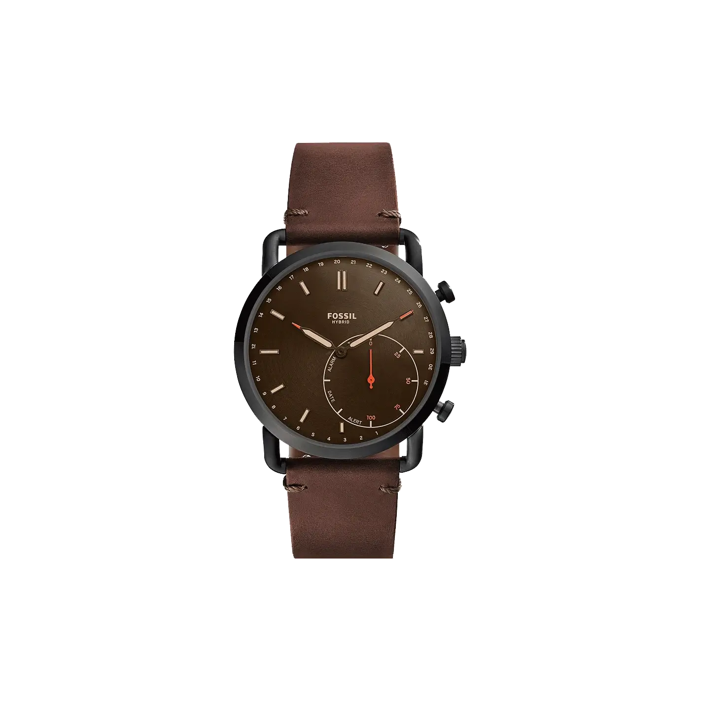 Fossil men's smartwatch ftw1149 online
