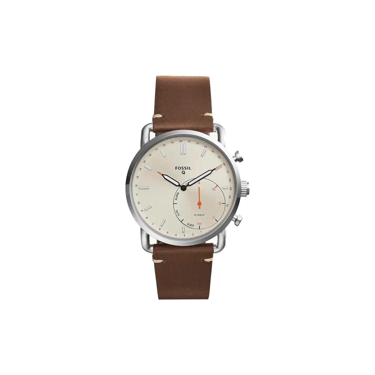 Fossil FTW1150 The Watch Factory