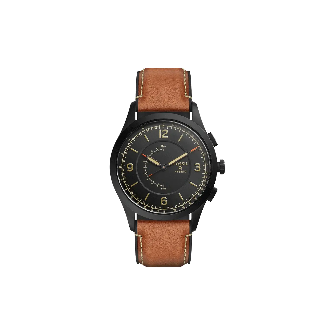 Fossil FTW1206 The Watch Factory