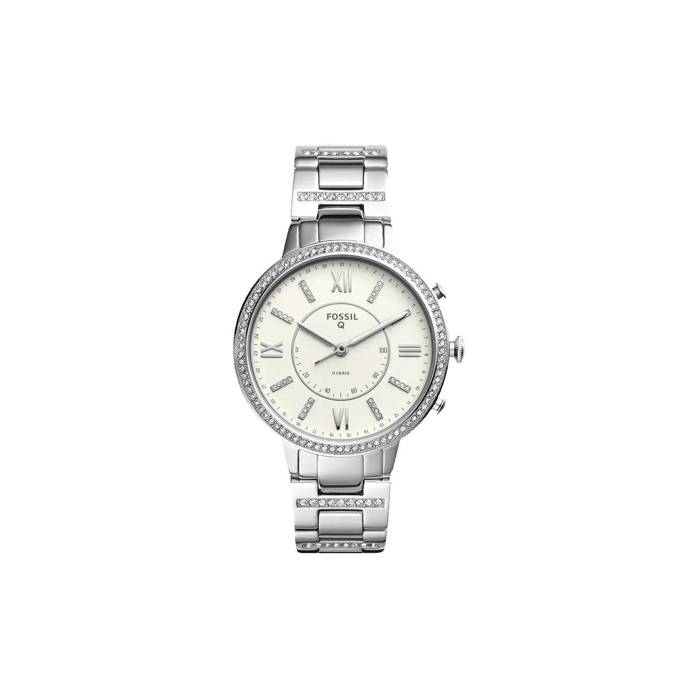 Fossil FTW5009 I Factory Outlet The Watch Factory