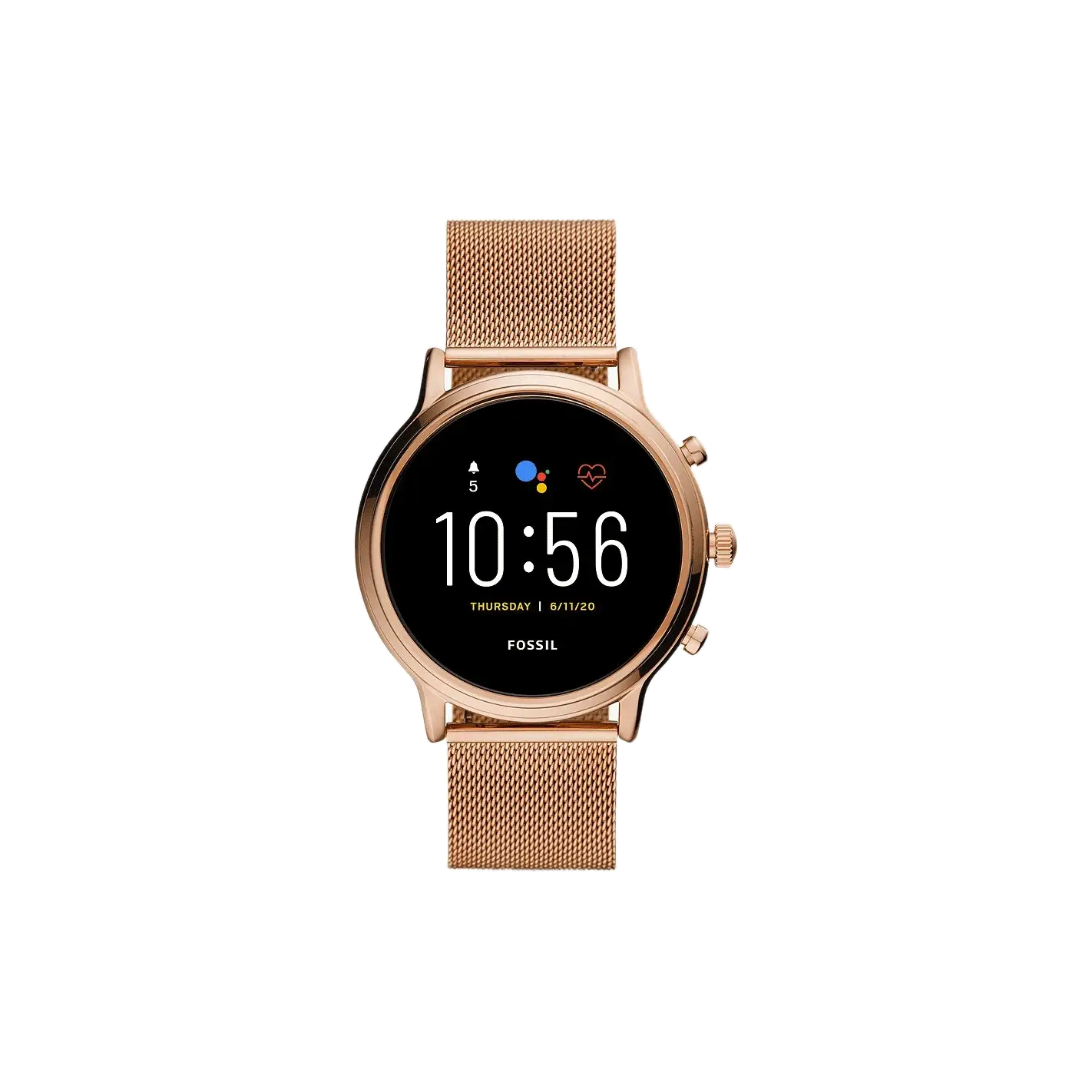 Julianna Hr Ftw 6062 Fossil Fossil Gen Jual Jam Tangan Fossil