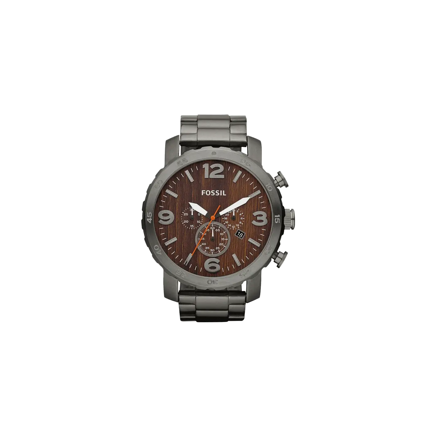 Fossil JR1355 The Watch Factory