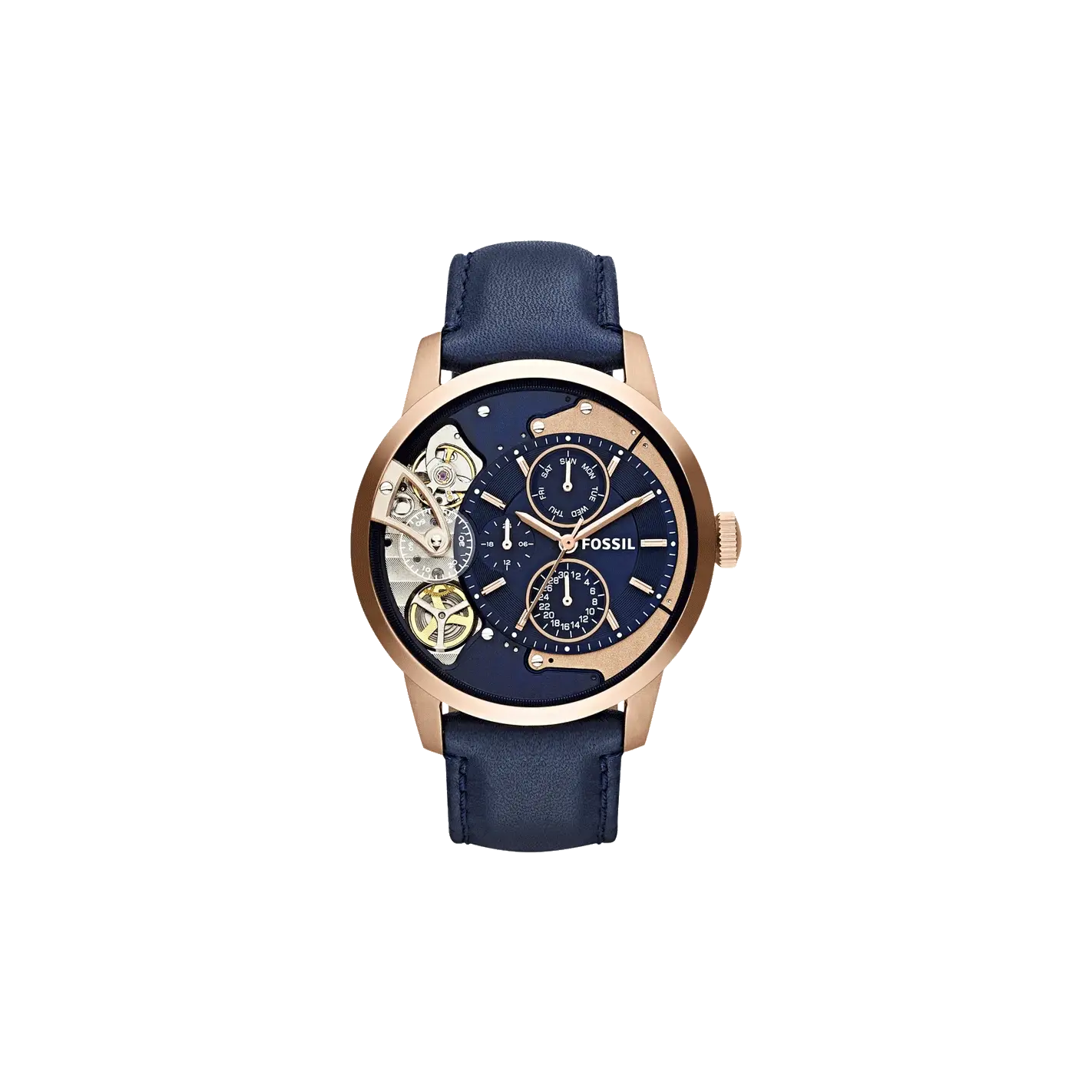 Fossil ME1138 Townsman – The Watch Factory ®