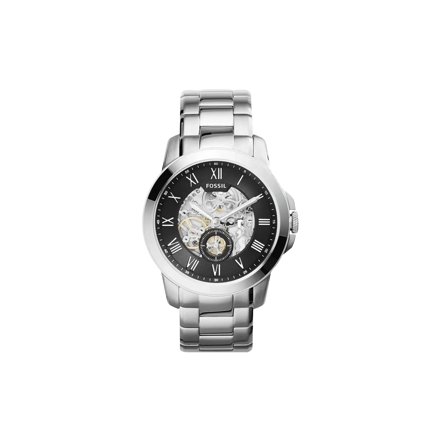 Fossil ME3055 The Watch Factory