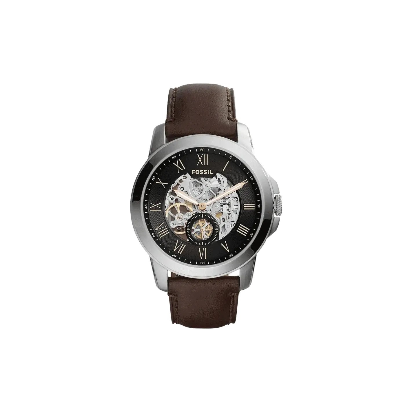 Fossil ME3095 – The Watch Factory ® - Main Image