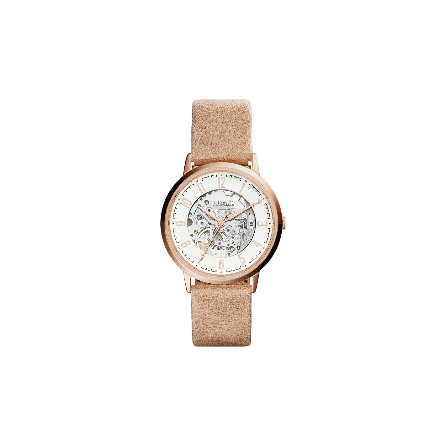 Fossil ME3152 The Watch Factory