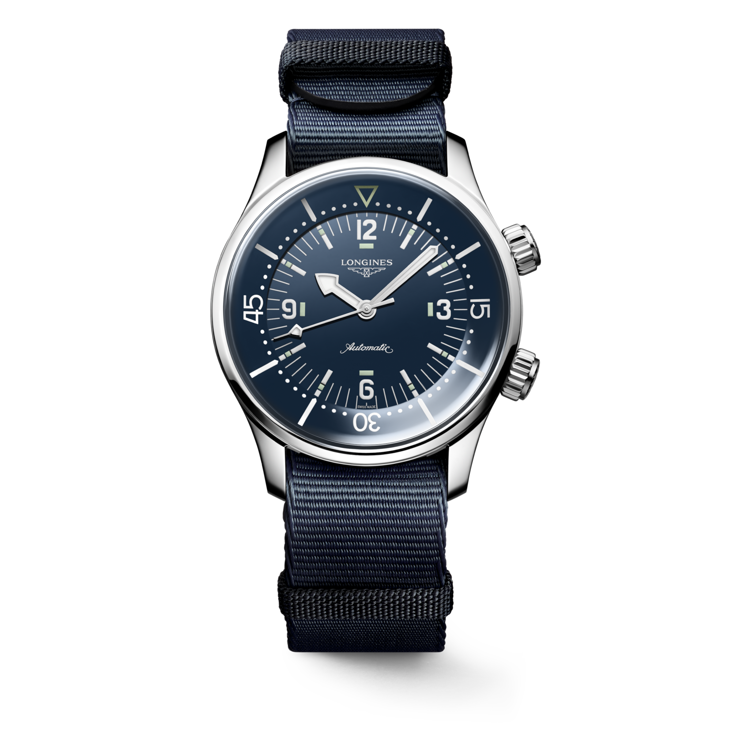 Longines LONGINES LEGEND DIVER - Main Image