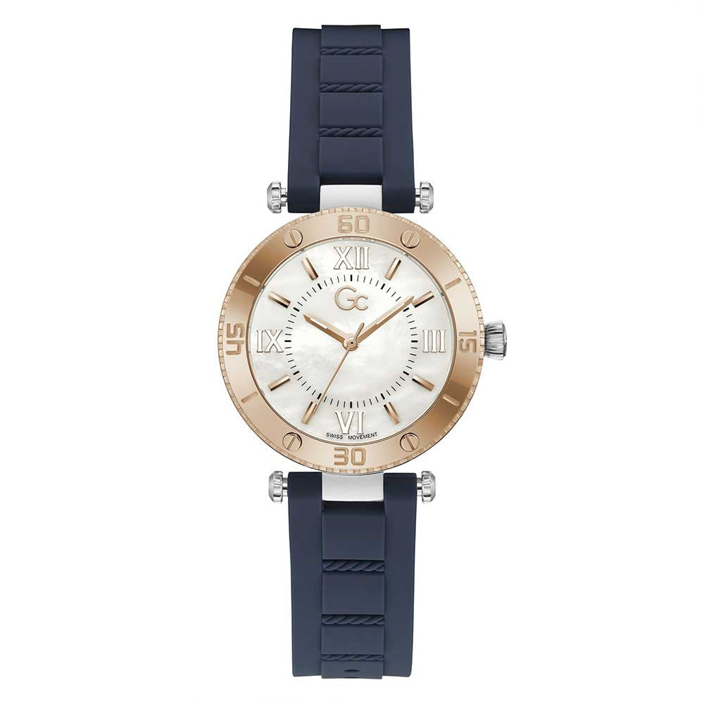 GC Women Gc Muse Z05004L1MF – The Watch Factory ®