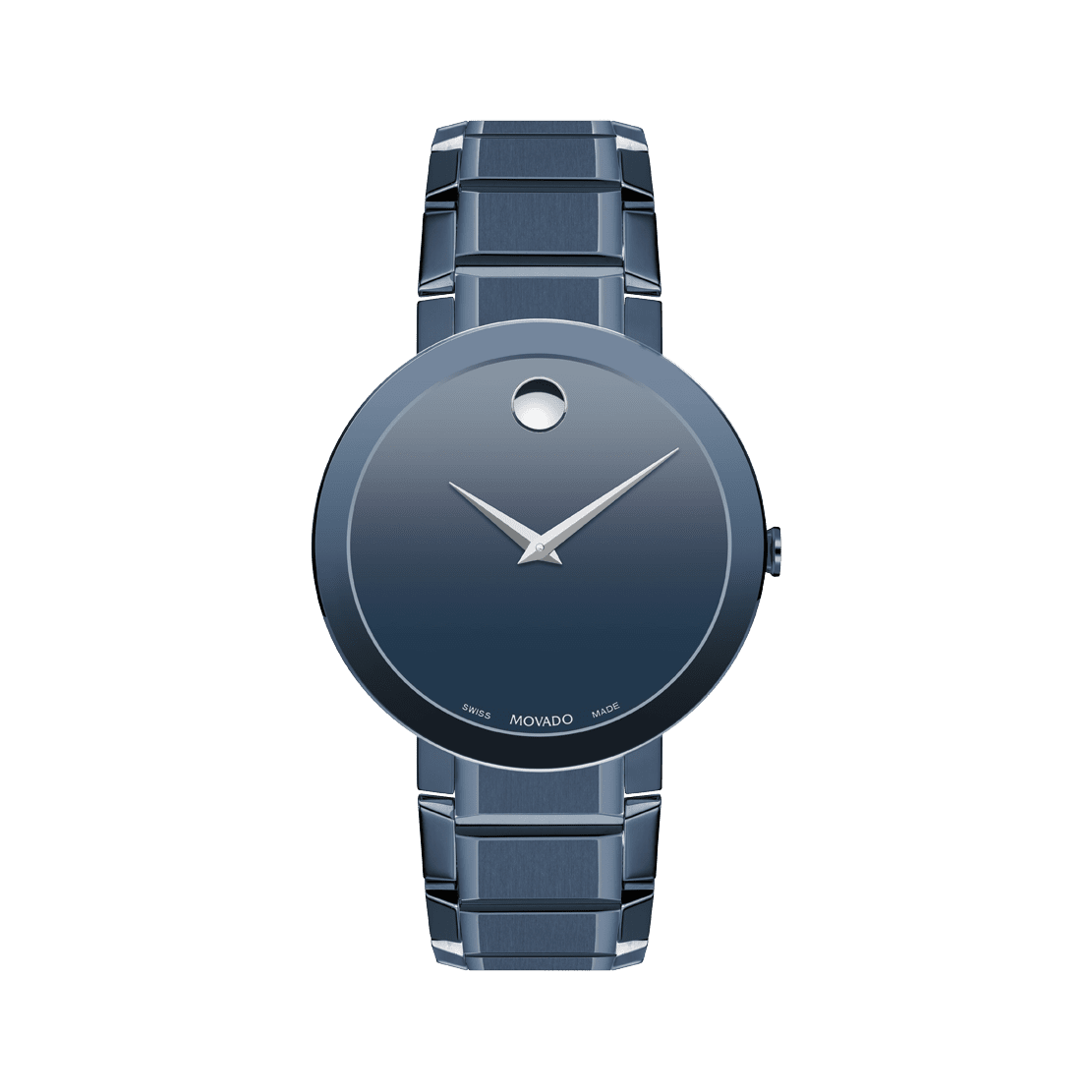 Movado Sapphire – The Watch Factory ®