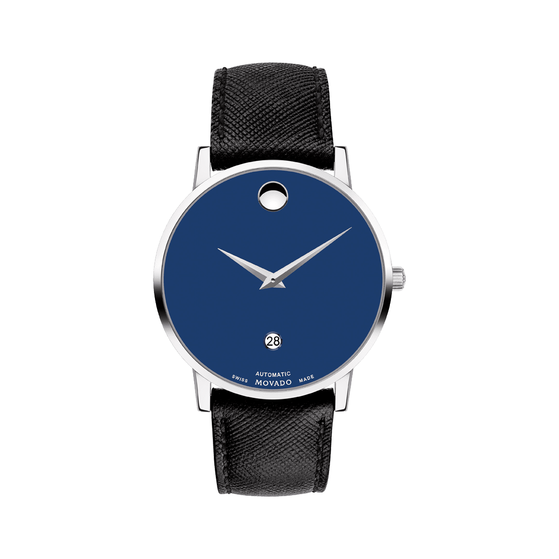 Movado Museum Classic Automatic The Watch Factory