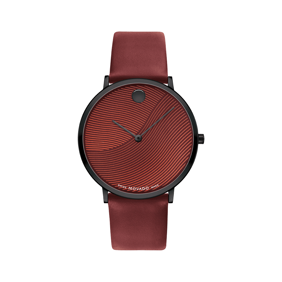 Movado Modern 47 The Watch Factory