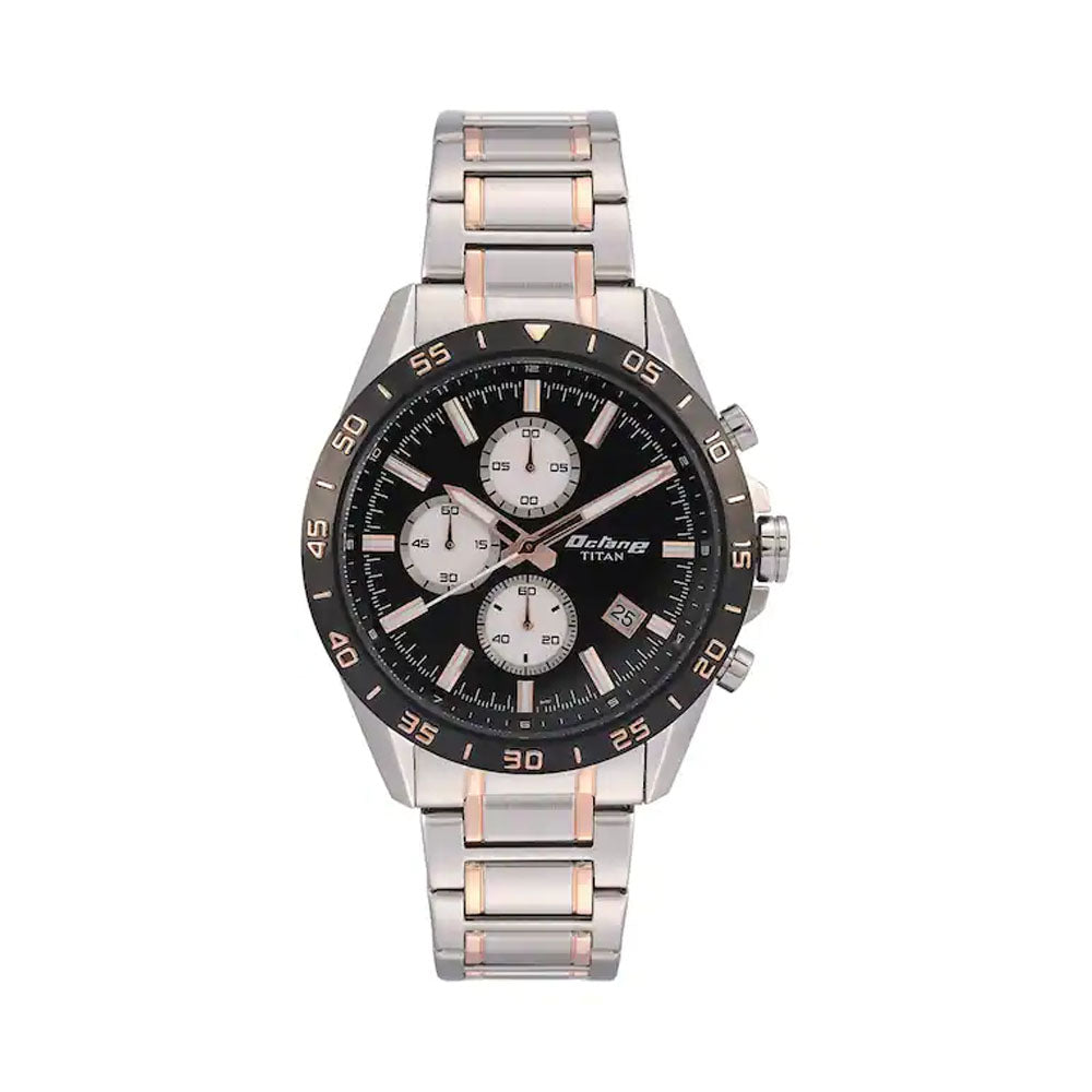 Titan octane chronograph watches hot sale