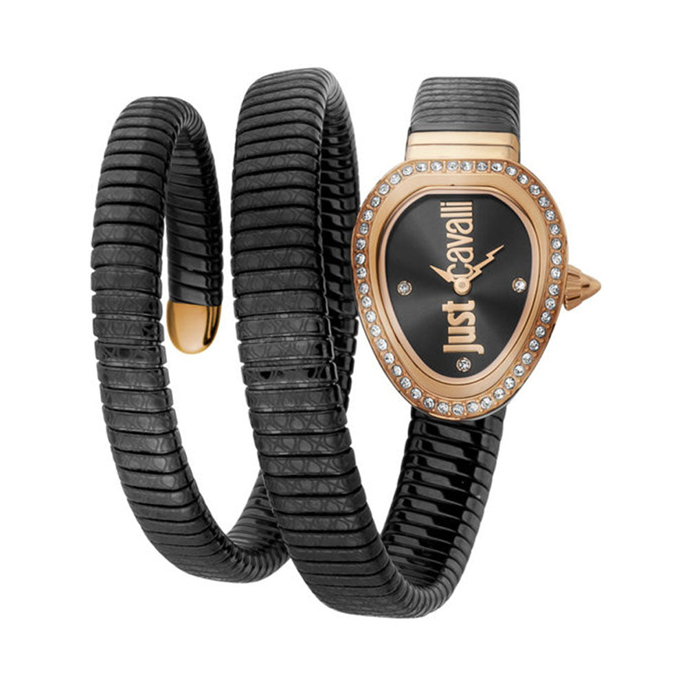 Roberto cavalli snake sales watch price