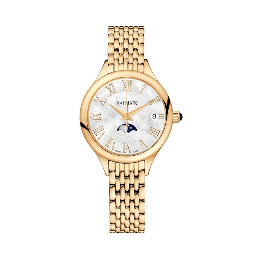 BALMAIN DE BALMAIN II MOON PHASE B49103382 Watch for men