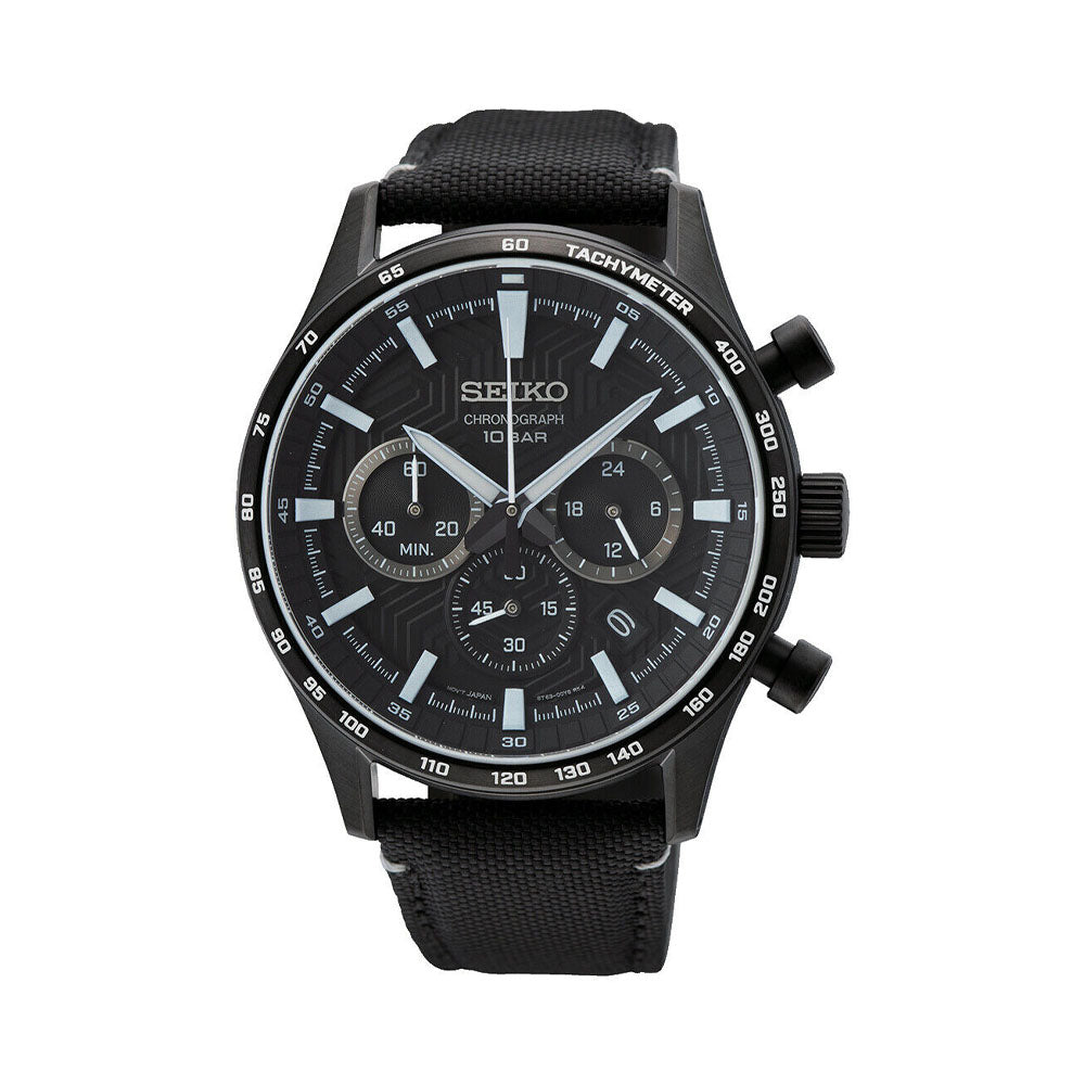 Seiko chronograph outlet ssb