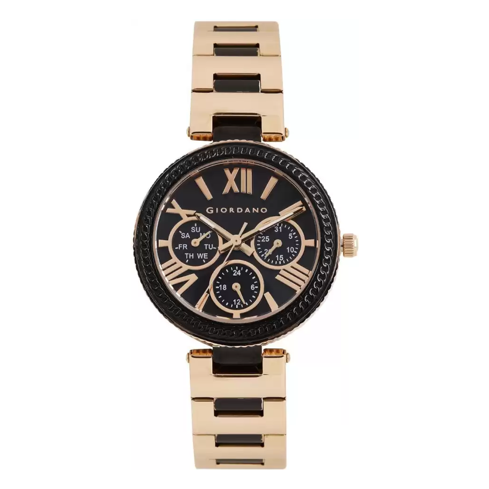 Giordano watches outlet lifestyle