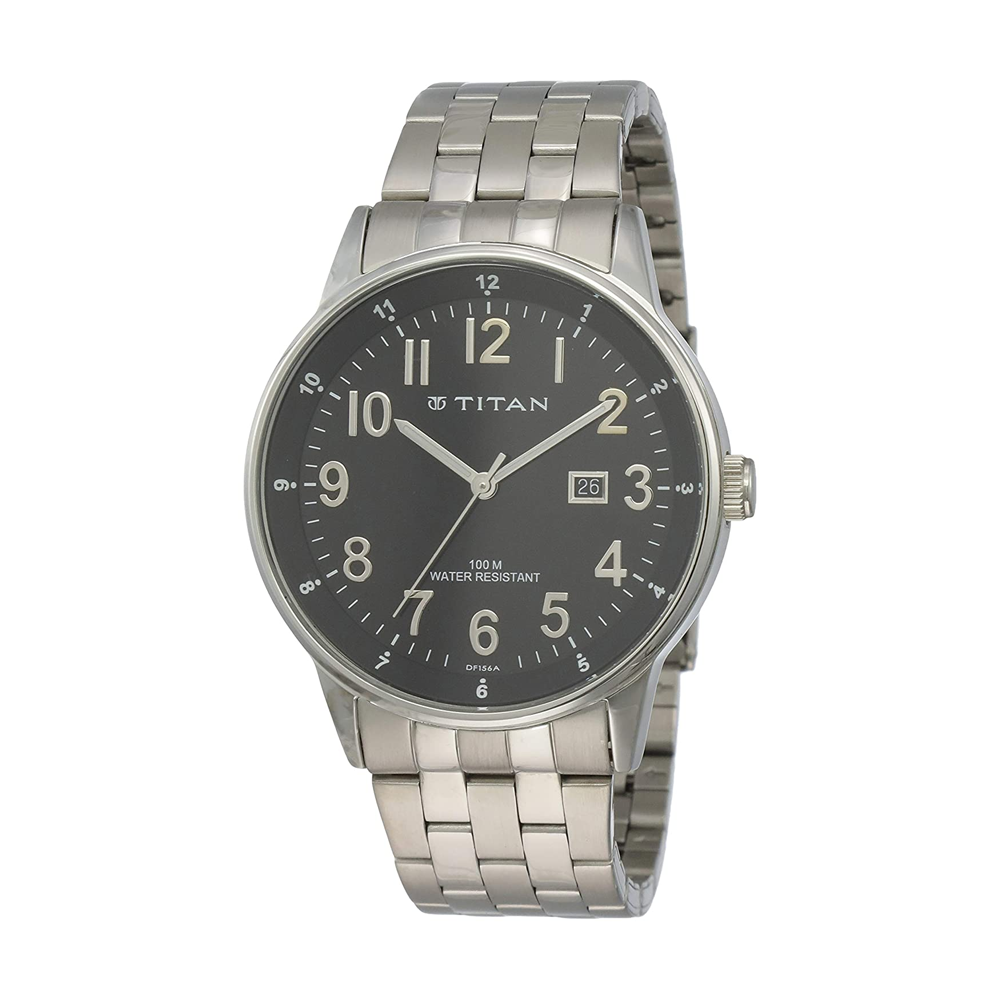 Titan sales tycoon watches