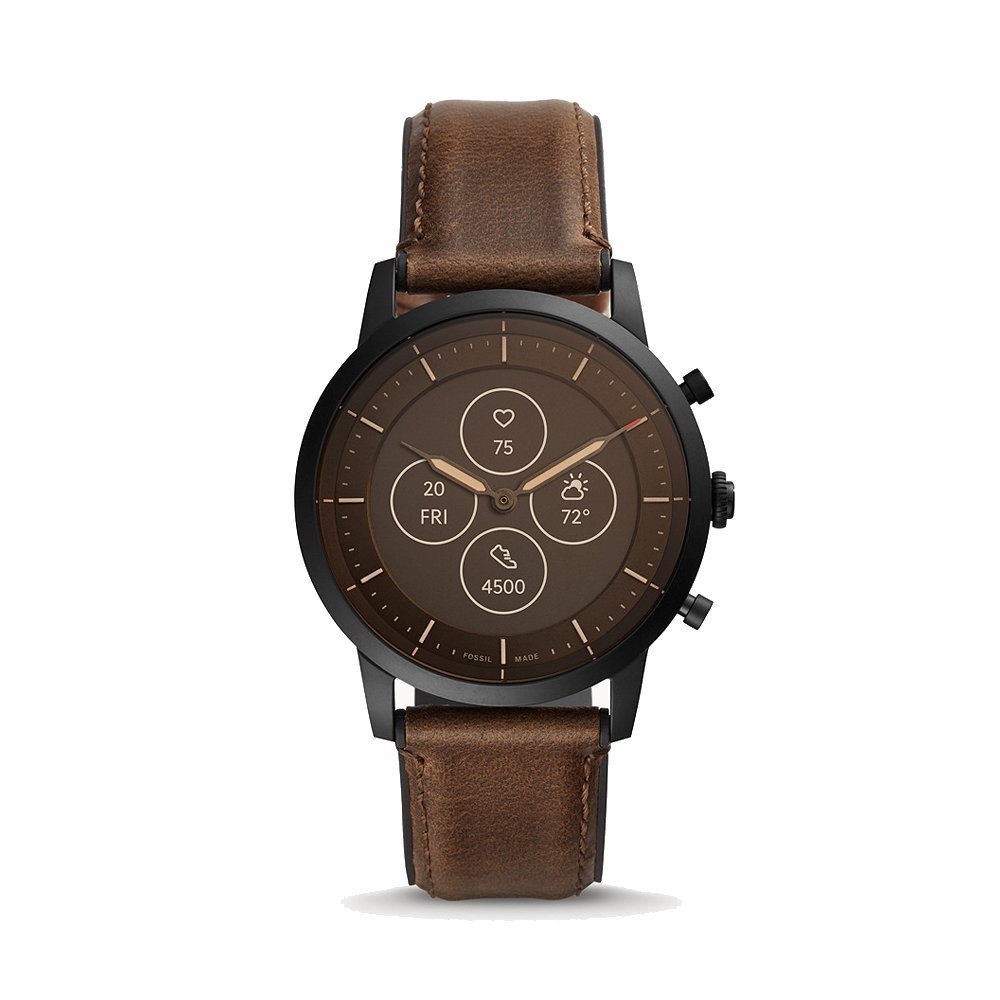 Fossil Hybrid Watch Fossil Women's Watch Battery Size