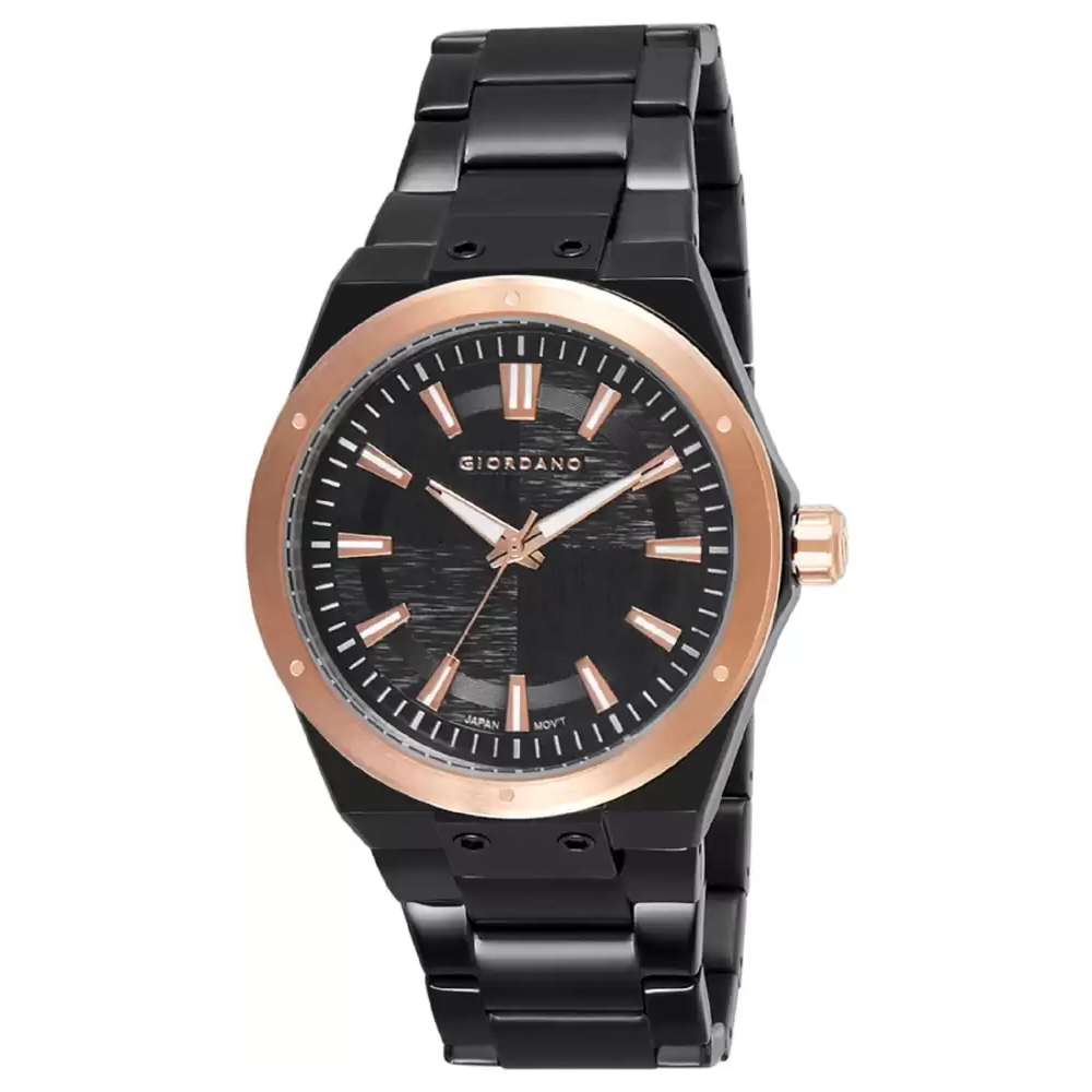 Giordano hotsell analog watch