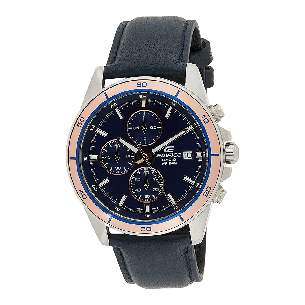 Casio edifice cheap ex302