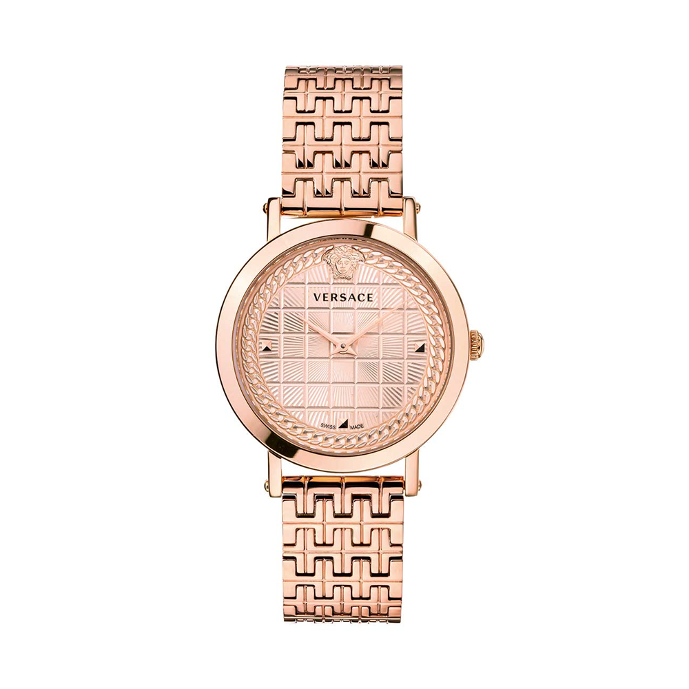 Versace sales women's watch