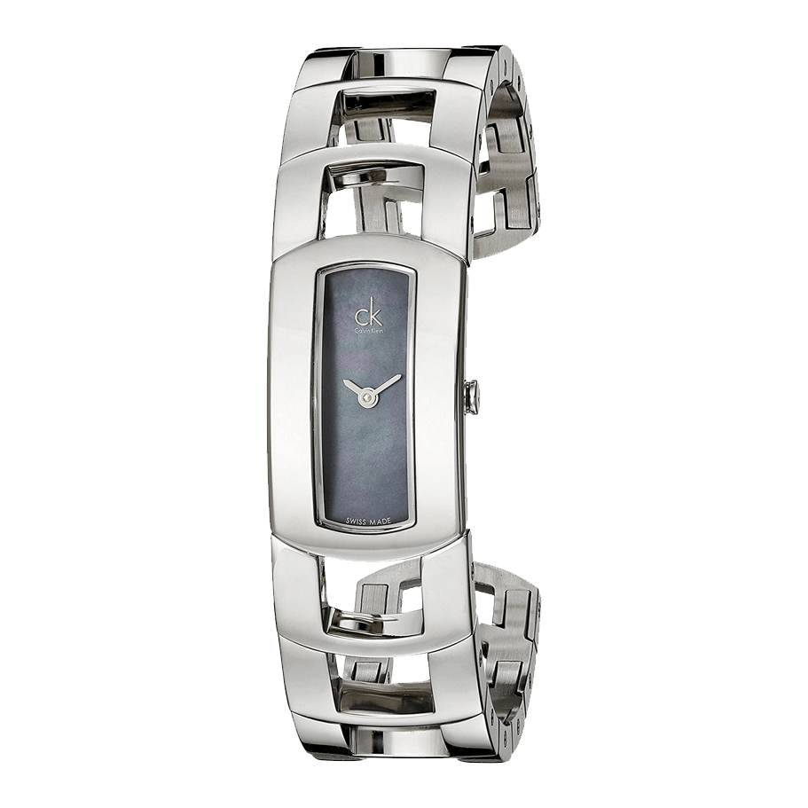 Calvin klein discount women's quartz watch