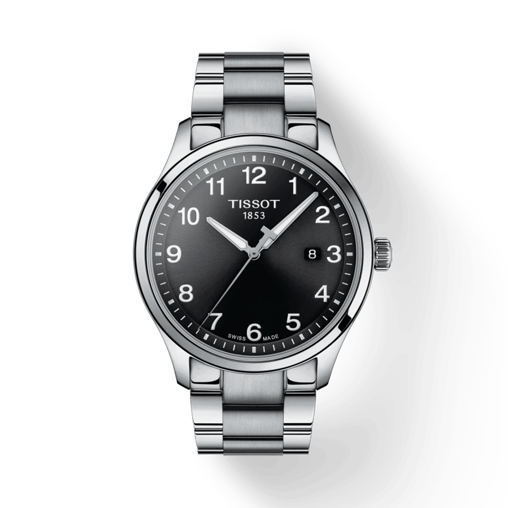 Tissot gent online swissmatic