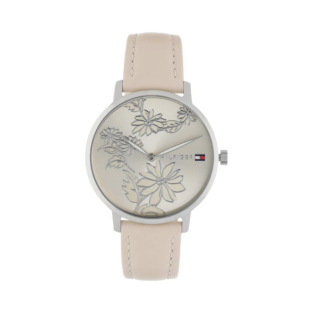 Tommy hilfiger best sale pippa watch