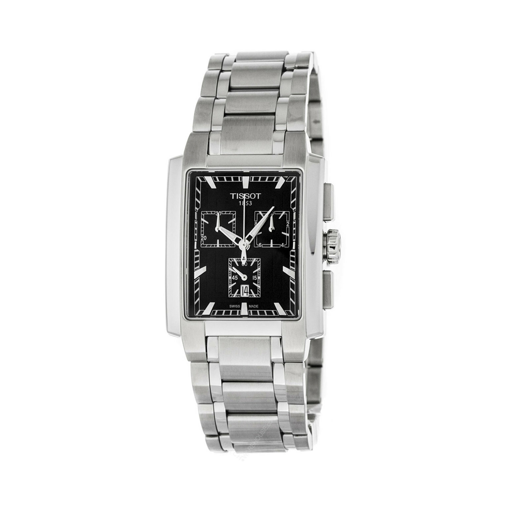 Tissot hot sale txl chronograph