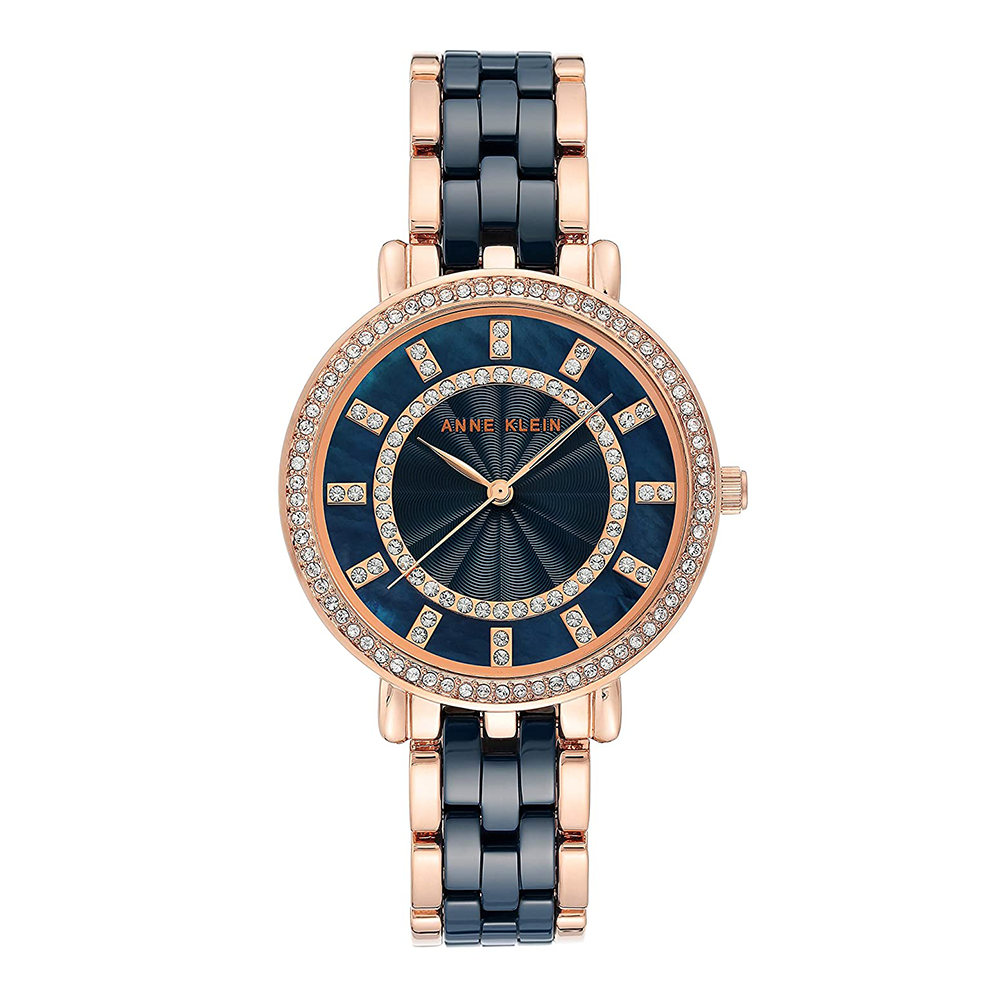 Anne klein analog sales watch