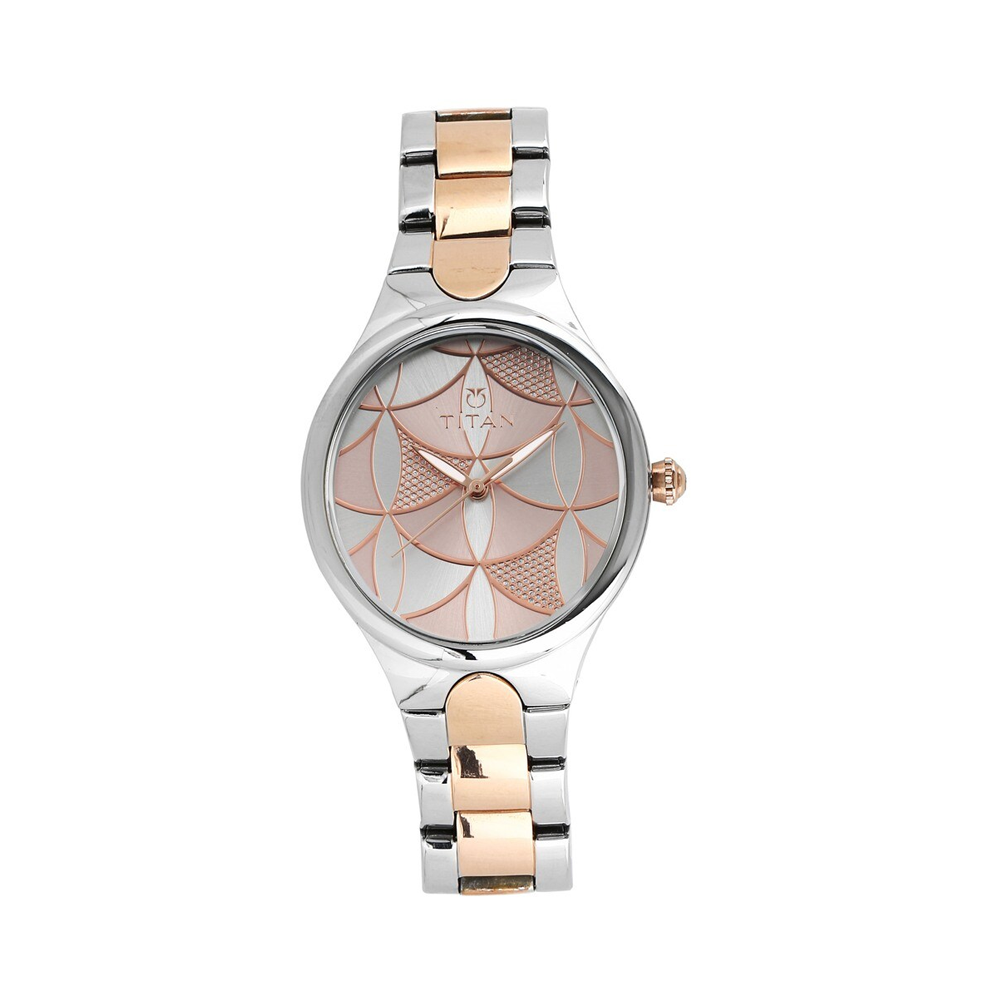 Titan purple 2025 collection rose gold