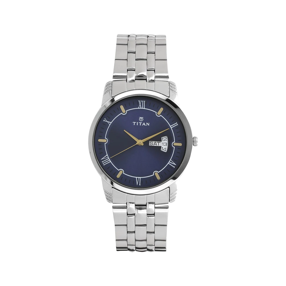 Titan 2025 karishma collection