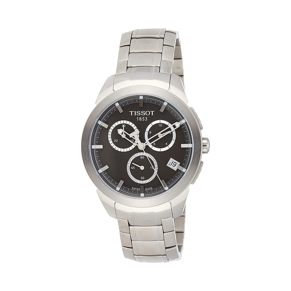 Tissot t 2025 sport chronograph