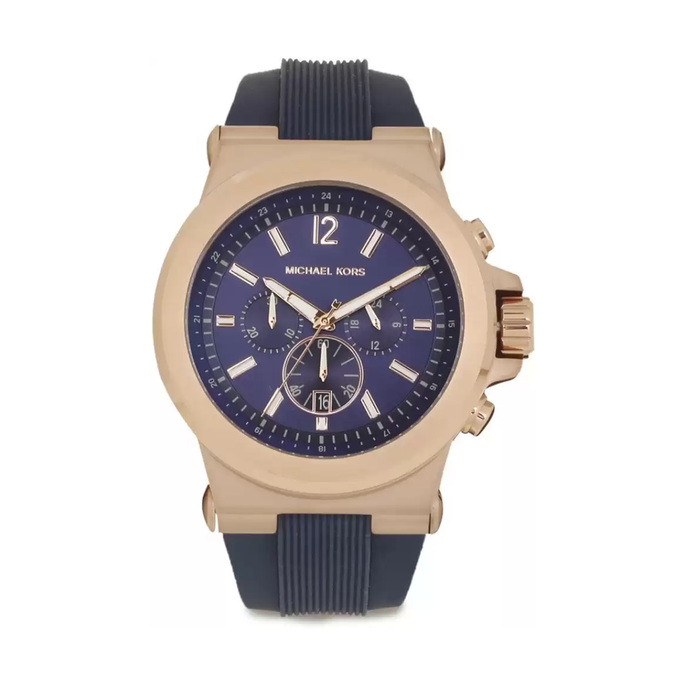 Michael kors 2025 dylan watch