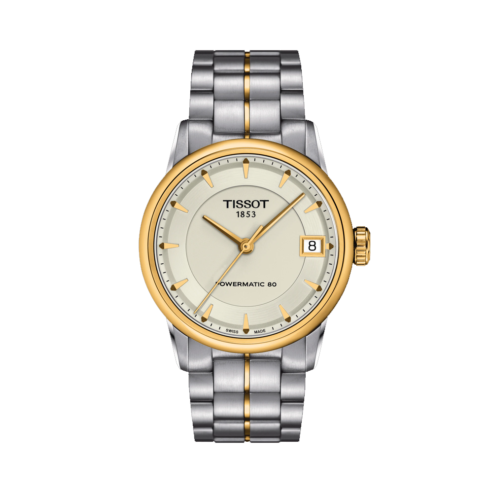 Tissot powermatic 2025 80 womens