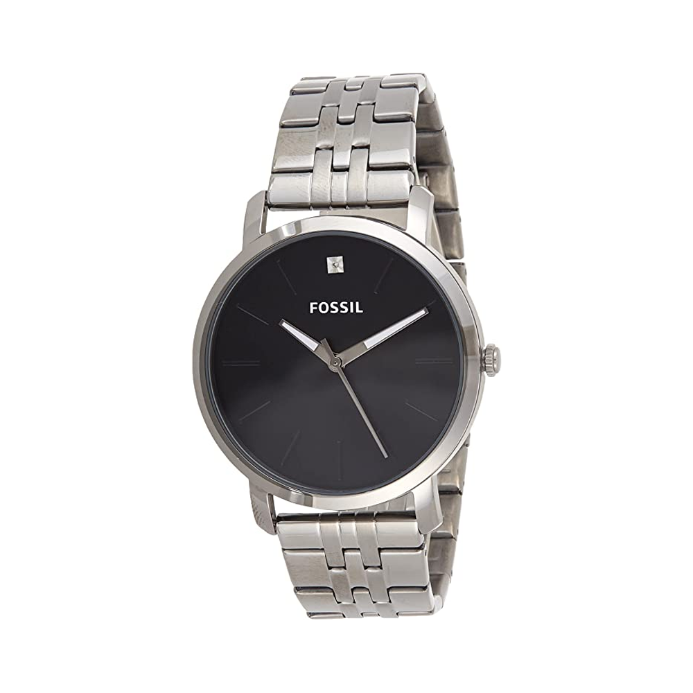 Fossil 2025 luther watch