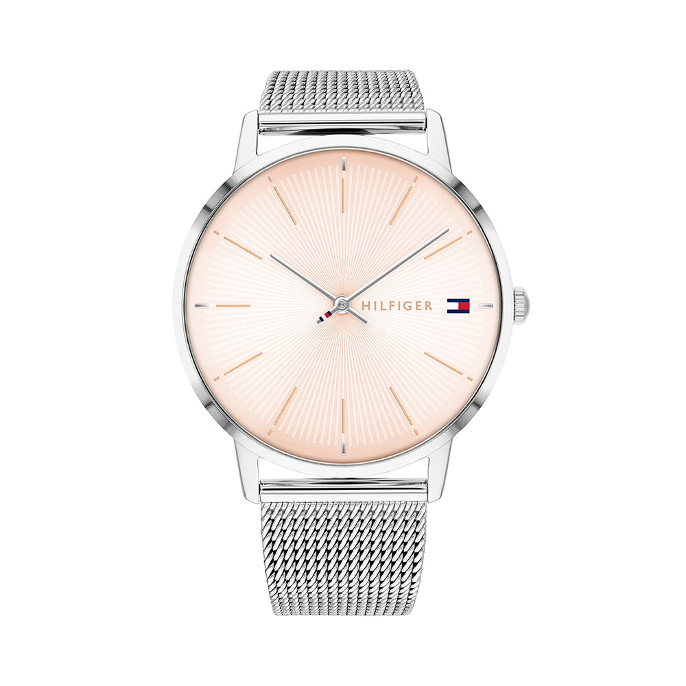 Tommy Hilfiger NCTH1782244 Alex Analog Watch For Women The Watch Factory