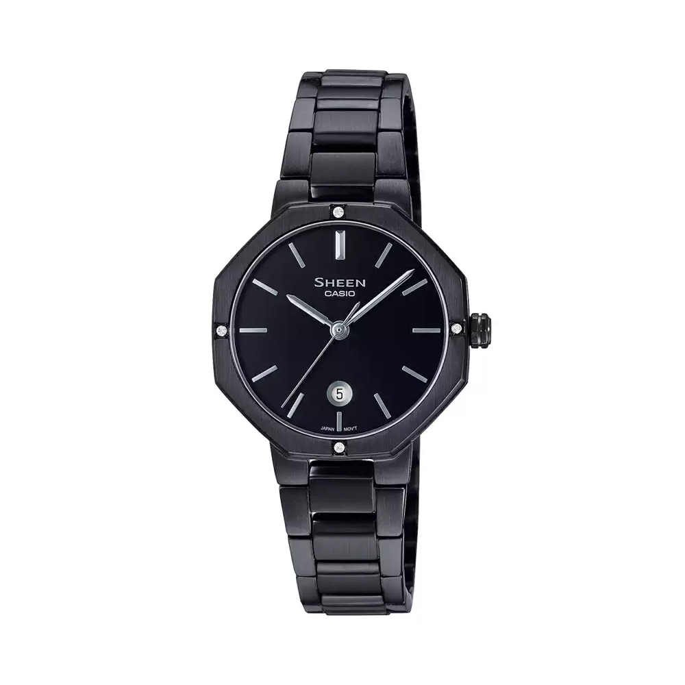 Casio 2024 minimalist watch