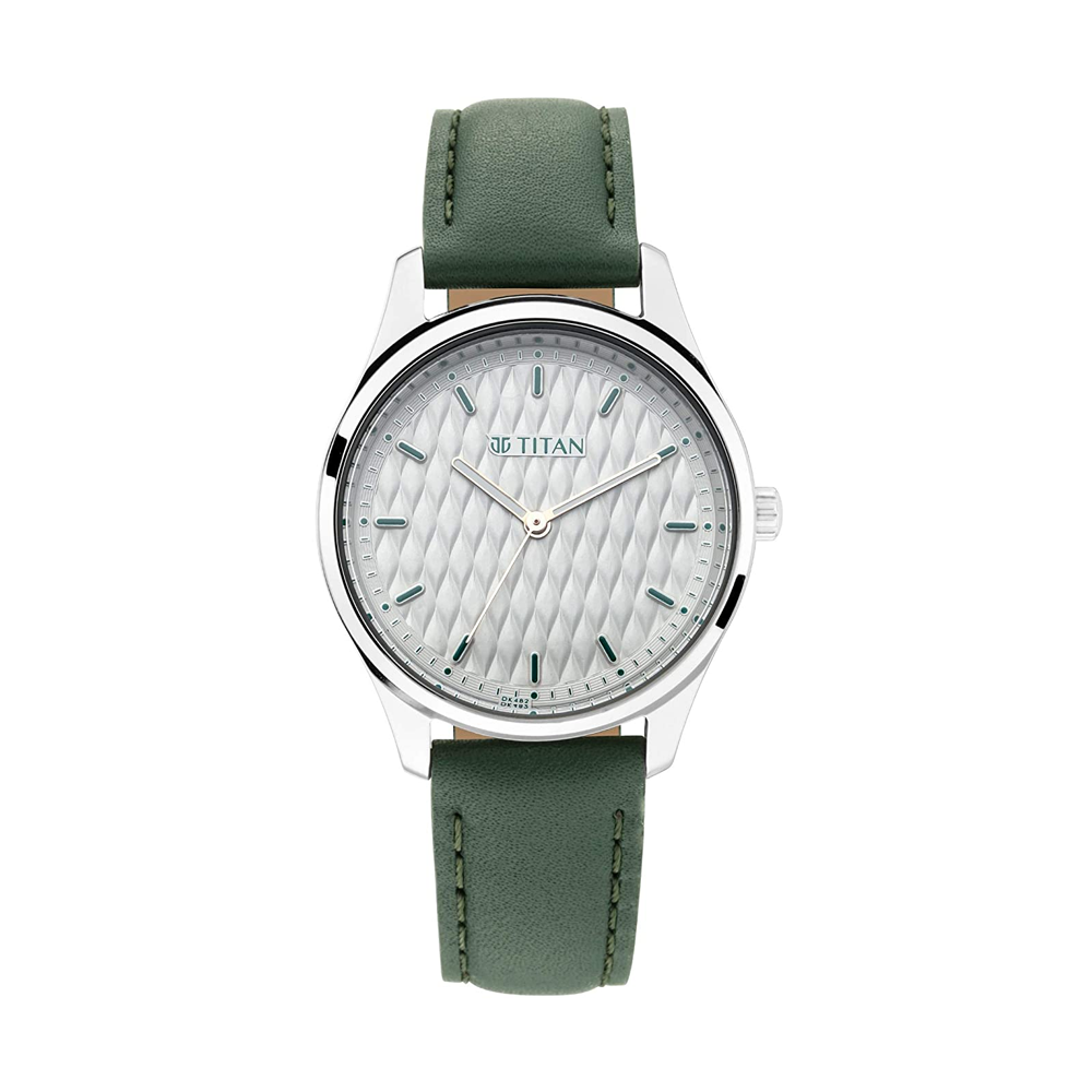 Titan neo analog online watch