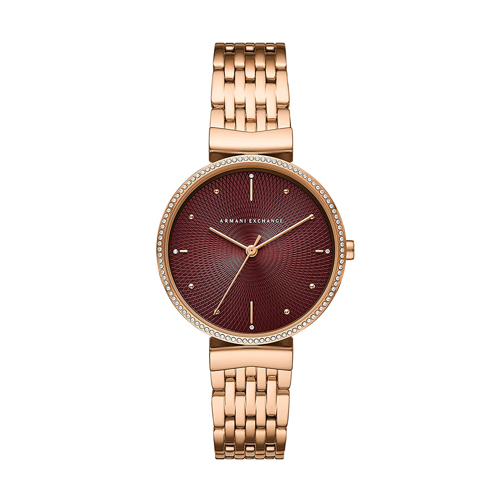 Armani on sale exchange ladies