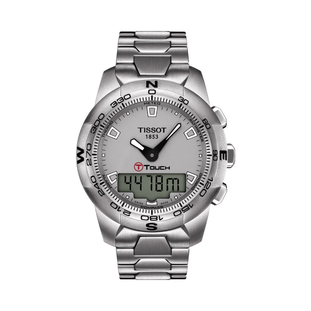 Tissot t0474201107100 sales