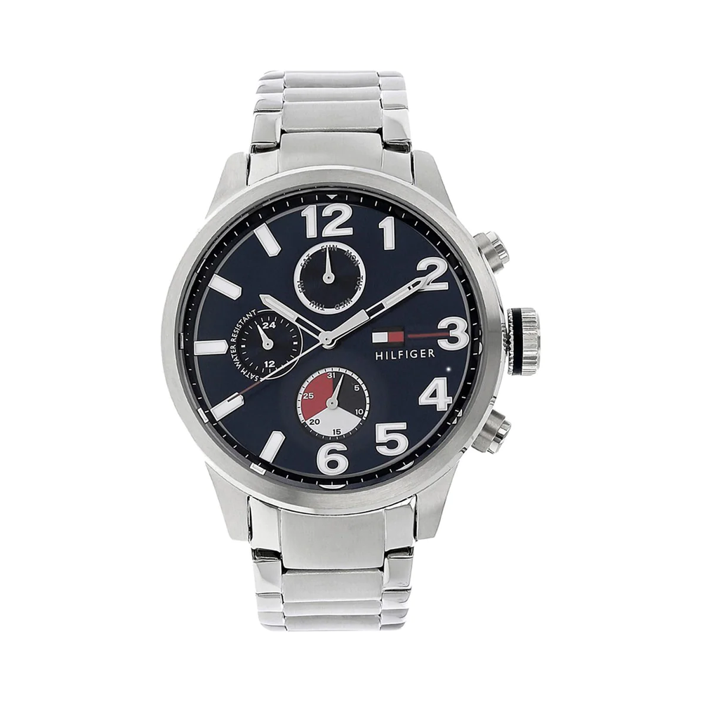 Tommy Hilfiger NTH1791242 Analog Watch for Men The Watch Factory
