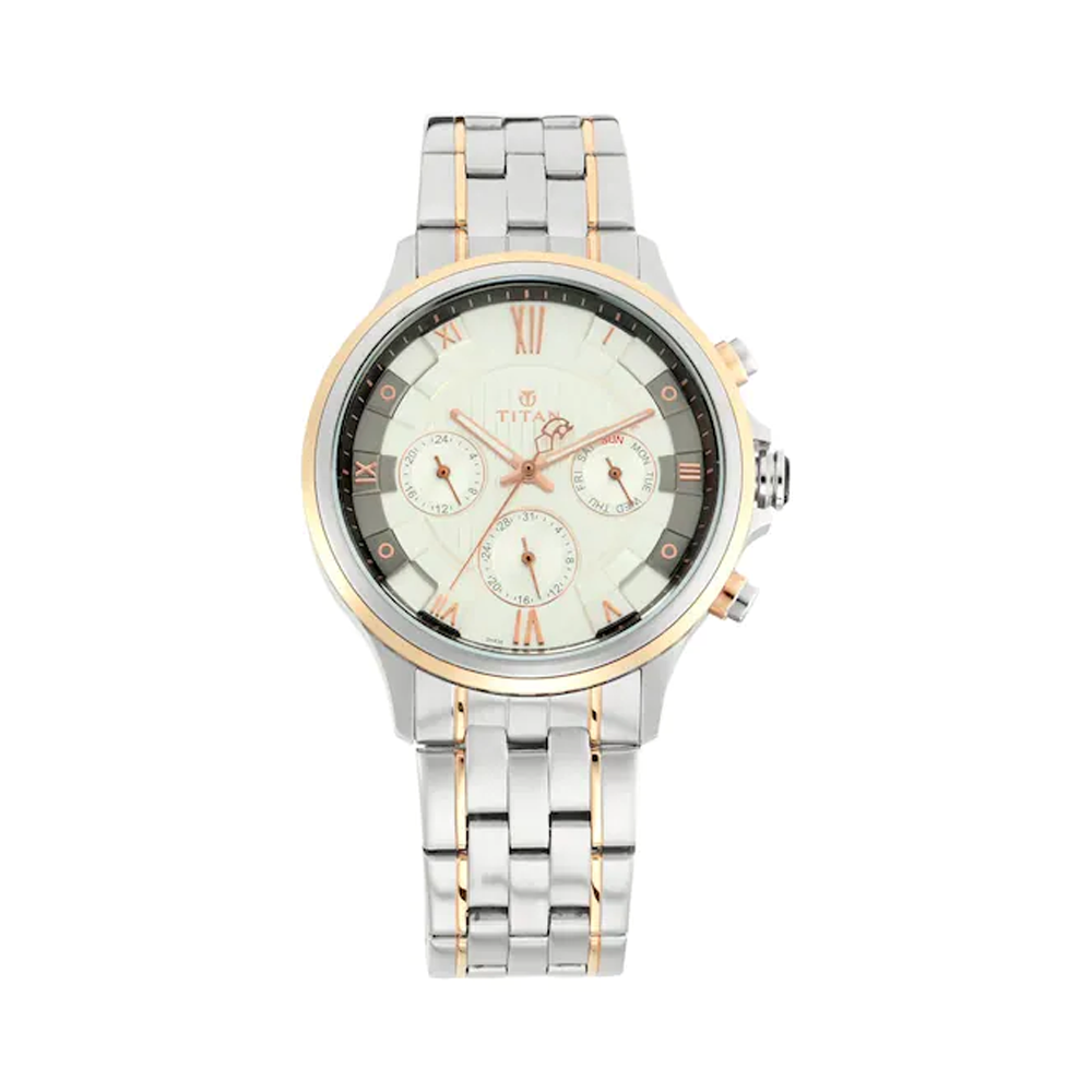 Titan Automatic Watch 1793km02 1793KM02