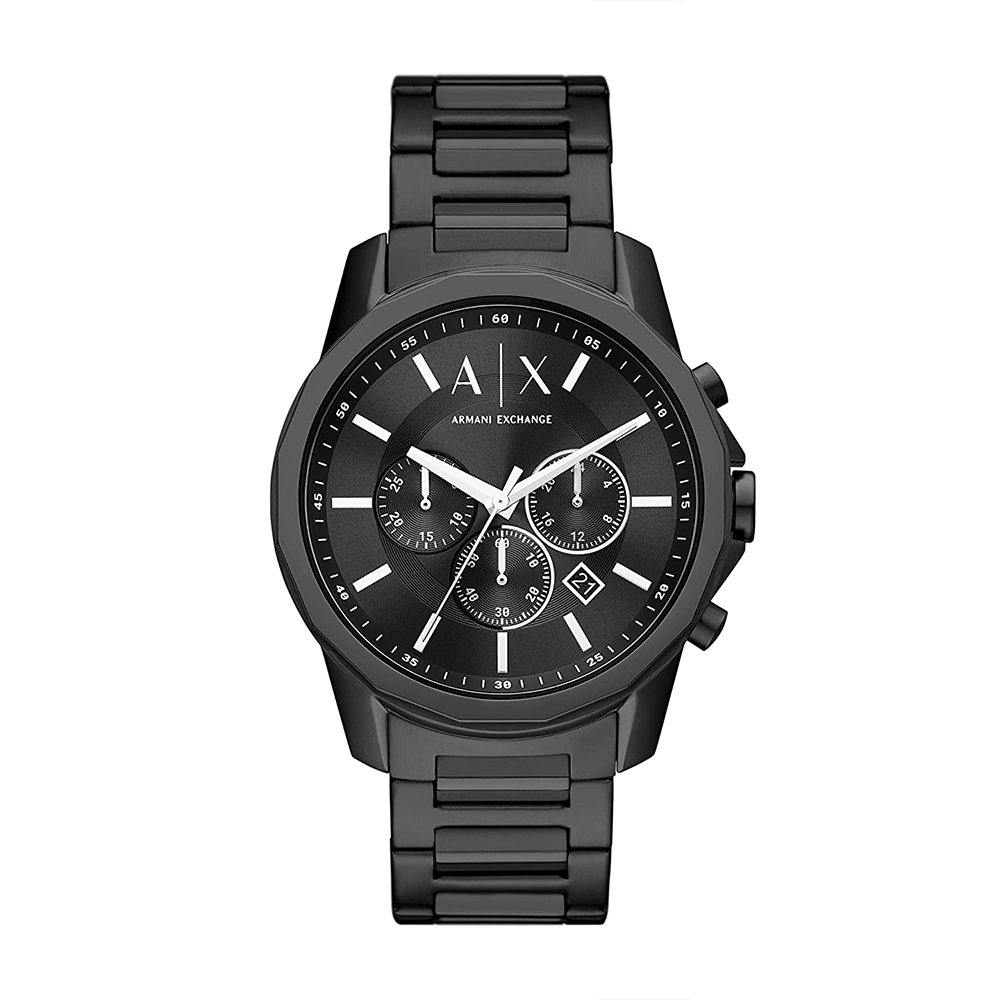 Exchange outlet armani watches