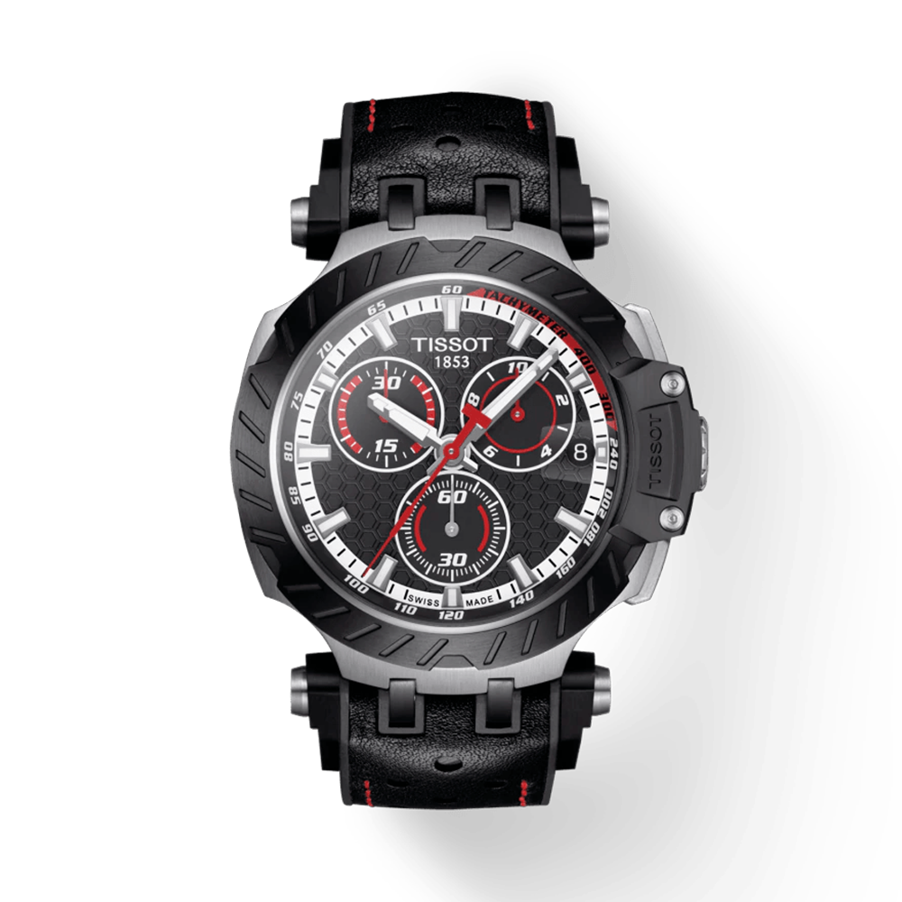 TISSOT T1154172705101 T Race MotoGP Chronograph Limited Edition