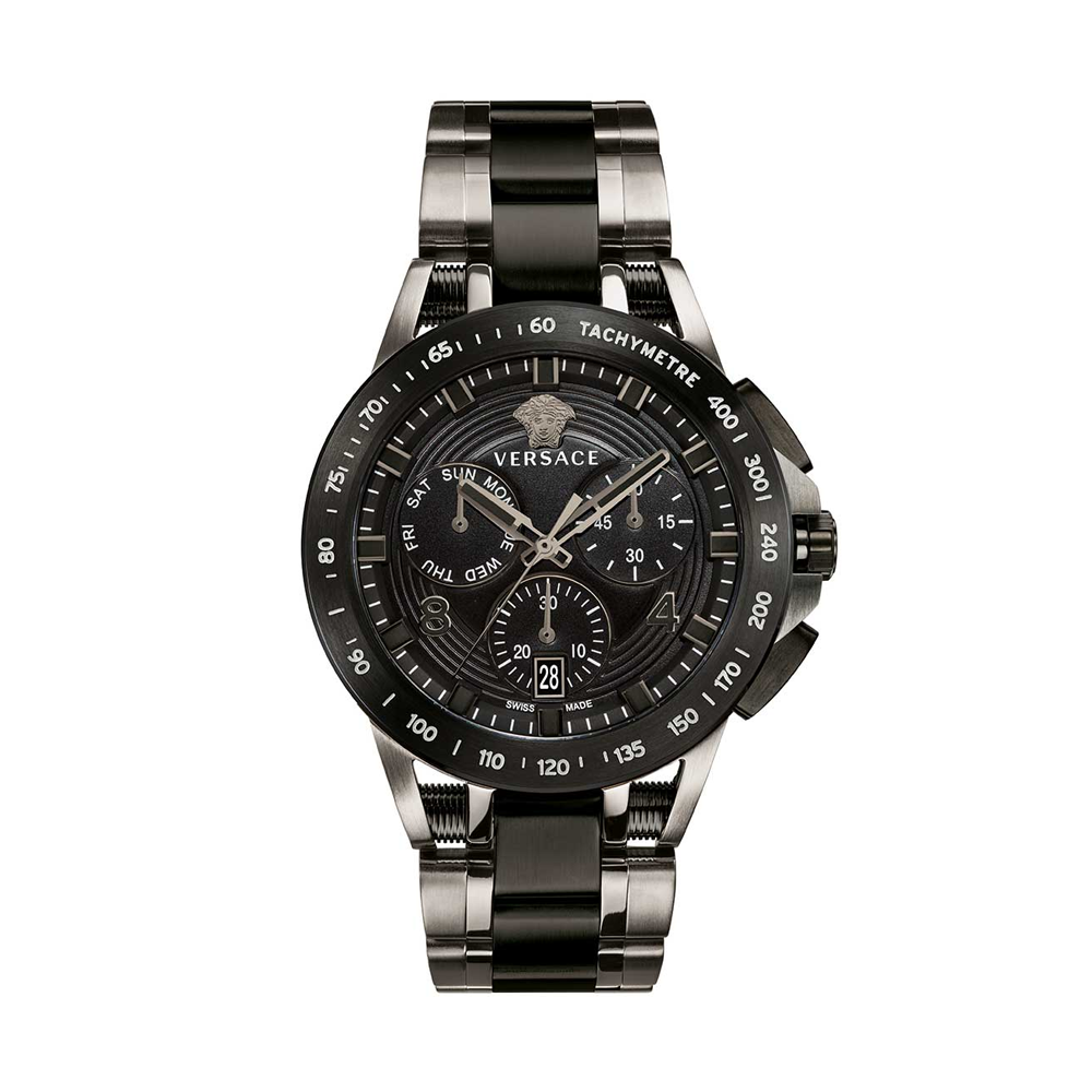 Versace sport tech store watch