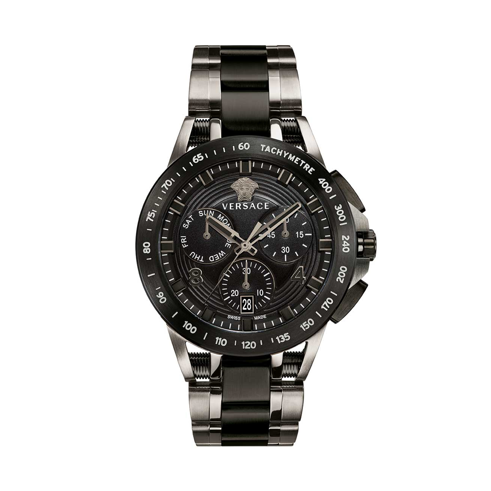 Versace sport online tech watch